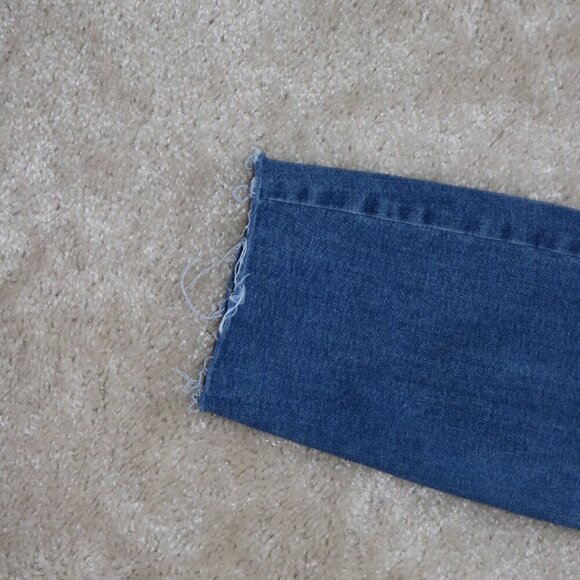 Lucky Brand Skinny Jeans - Picture 3 of 3